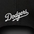 フィッシャーマンキャップ ウールツイル ロサンゼルス・ドジャース ブラック - 14667677 - OSFM | NEW ERA ニューエラ公式オンラインストア