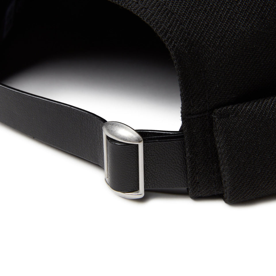 フィッシャーマンキャップ ウールツイル ロサンゼルス・ドジャース ブラック - 14667677 - OSFM | NEW ERA ニューエラ公式オンラインストア