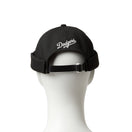 フィッシャーマンキャップ ウールツイル ロサンゼルス・ドジャース ブラック - 14667677 - OSFM | NEW ERA ニューエラ公式オンラインストア