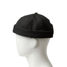 フィッシャーマンキャップ ウールツイル ロサンゼルス・ドジャース ブラック - 14667677 - OSFM | NEW ERA ニューエラ公式オンラインストア