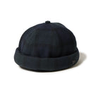 フィッシャーマンキャップ メリノウール ブラックウォッチ - 14667679 - OSFM | NEW ERA ニューエラ公式オンラインストア