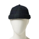 フィッシャーマンキャップ メリノウール ブラックウォッチ - 14667679 - OSFM | NEW ERA ニューエラ公式オンラインストア