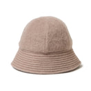 エクスプローラー セーラーブリム Wool Shaggy New Era ブラウン | NEW ERA ニューエラ公式オンラインストア