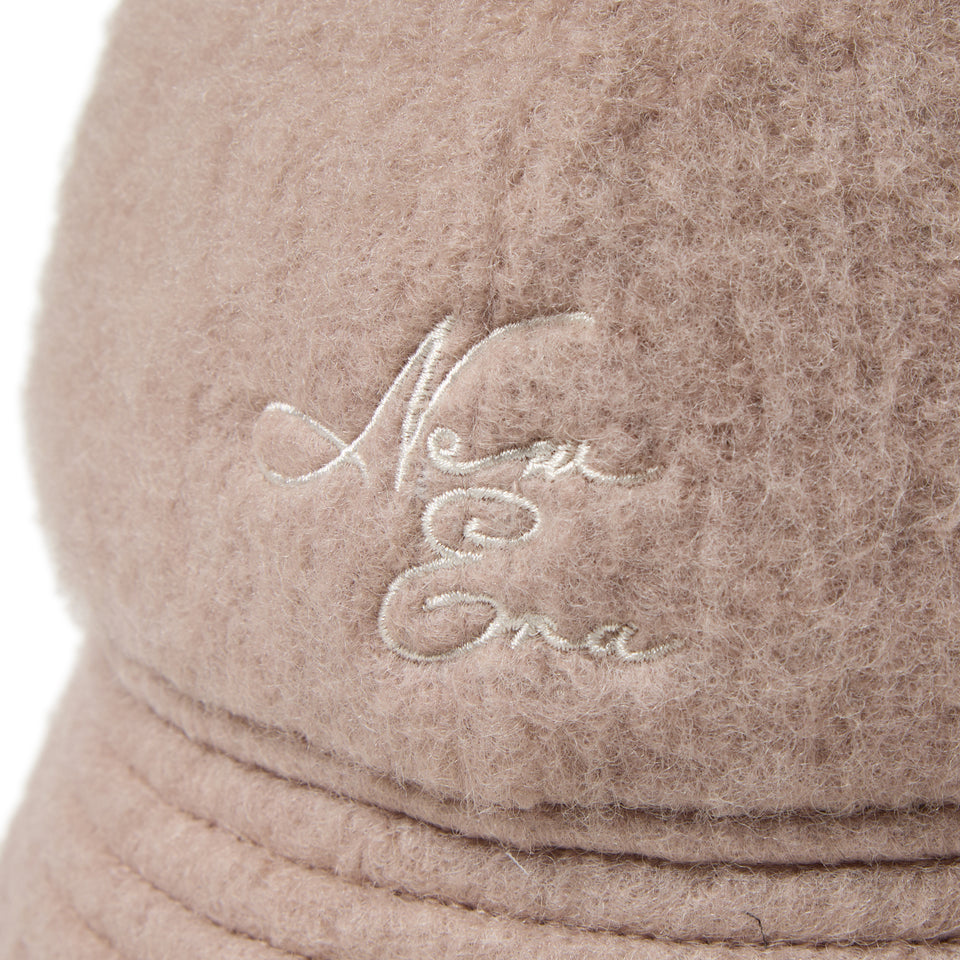 エクスプローラー セーラーブリム Wool Shaggy New Era ブラウン | NEW ERA ニューエラ公式オンラインストア