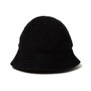 エクスプローラー セーラーブリム Wool Shaggy New Era ブラック | NEW ERA ニューエラ公式オンラインストア