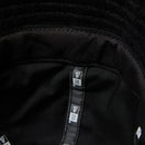 エクスプローラー セーラーブリム Wool Shaggy New Era ブラック | NEW ERA ニューエラ公式オンラインストア