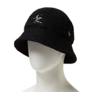 エクスプローラー セーラーブリム Wool Shaggy New Era ブラック | NEW ERA ニューエラ公式オンラインストア