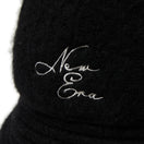 エクスプローラー セーラーブリム Wool Shaggy New Era ブラック | NEW ERA ニューエラ公式オンラインストア