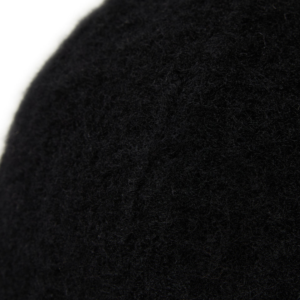 エクスプローラー セーラーブリム Wool Shaggy New Era ブラック | NEW ERA ニューエラ公式オンラインストア