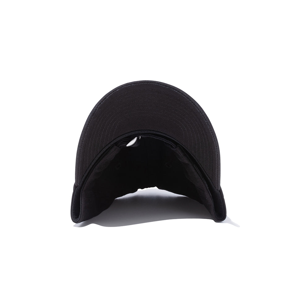 Child 9TWENTY ワードマークロゴ ブラック × ホワイト | NEW ERA ニューエラ公式オンラインストア