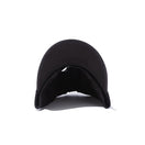 Child 9TWENTY ワードマークロゴ ブラック × ホワイト | NEW ERA ニューエラ公式オンラインストア