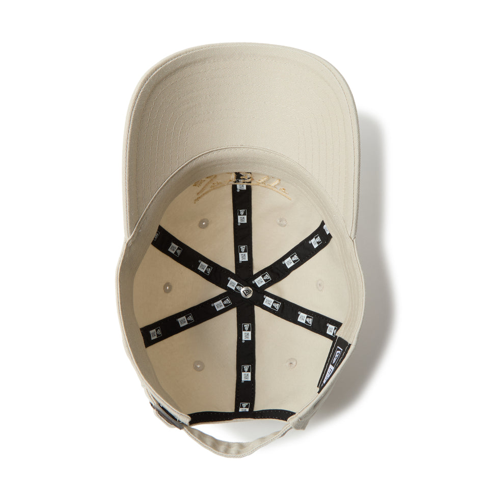 カジュアルクラシック Similar Colors Logo ストーン | NEW ERA ニューエラ公式オンラインストア