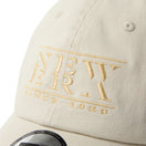 カジュアルクラシック Similar Colors Logo ストーン | NEW ERA ニューエラ公式オンラインストア