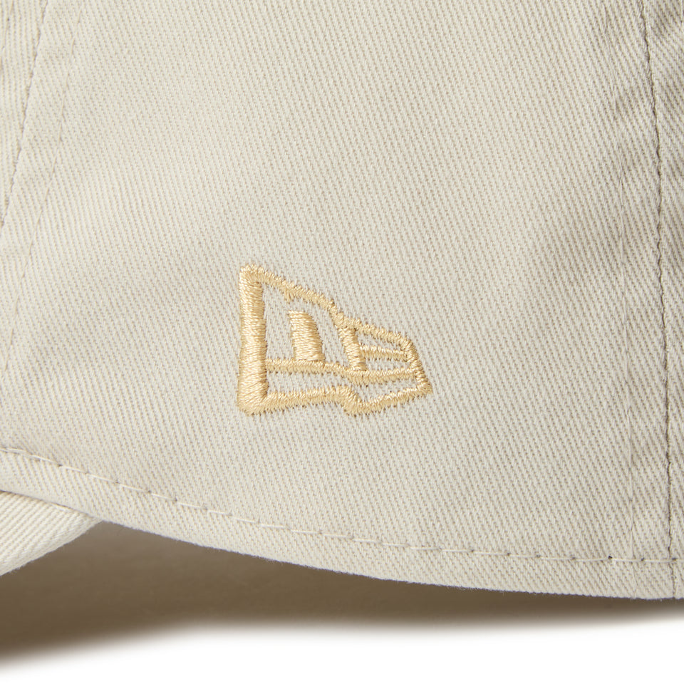 カジュアルクラシック Similar Colors Logo ストーン | NEW ERA ニューエラ公式オンラインストア