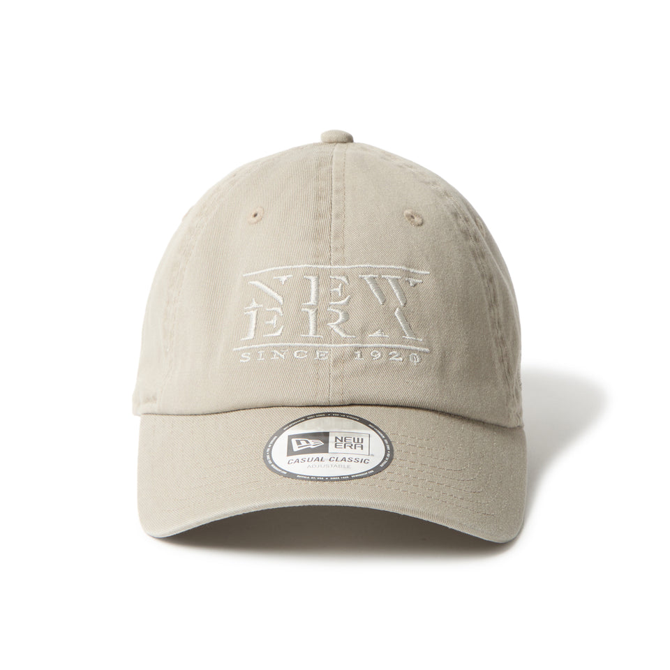 カジュアルクラシック Similar Colors Logo ペブル | NEW ERA ニューエラ公式オンラインストア