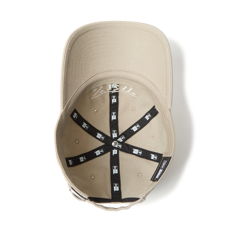 カジュアルクラシック Similar Colors Logo ペブル | NEW ERA ニューエラ公式オンラインストア