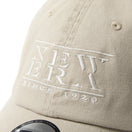 カジュアルクラシック Similar Colors Logo ペブル | NEW ERA ニューエラ公式オンラインストア