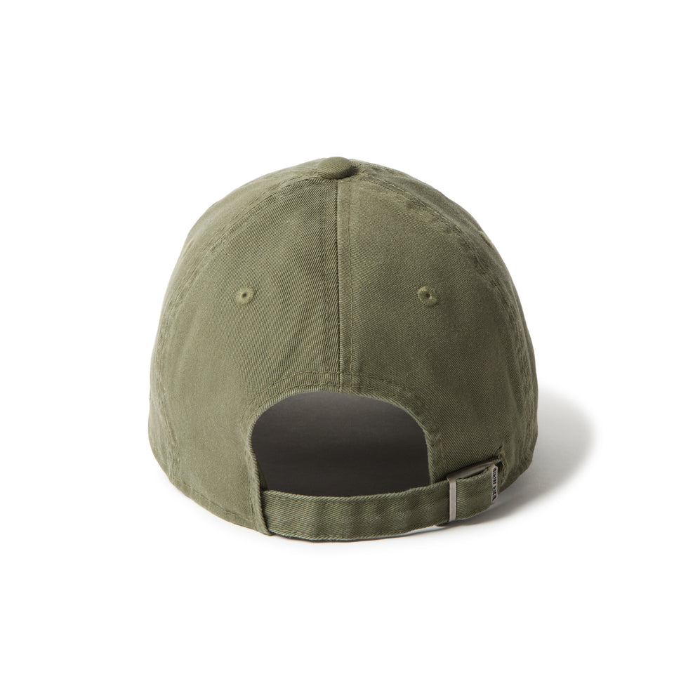 カジュアルクラシック Similar Colors Logo オリーブ | NEW ERA ニューエラ公式オンラインストア