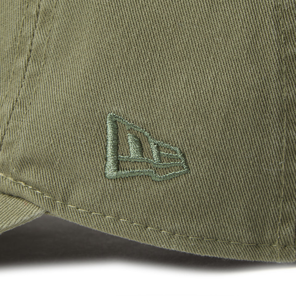 カジュアルクラシック Similar Colors Logo オリーブ | NEW ERA ニューエラ公式オンラインストア
