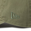 カジュアルクラシック Similar Colors Logo オリーブ | NEW ERA ニューエラ公式オンラインストア