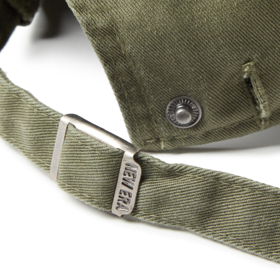 カジュアルクラシック Similar Colors Logo オリーブ | NEW ERA ニューエラ公式オンラインストア