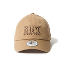カジュアルクラシック Similar Colors Logo カーキ | NEW ERA ニューエラ公式オンラインストア