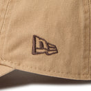 カジュアルクラシック Similar Colors Logo カーキ | NEW ERA ニューエラ公式オンラインストア