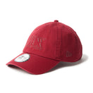 カジュアルクラシック Similar Colors Logo Hレッド | NEW ERA ニューエラ公式オンラインストア