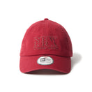 カジュアルクラシック Similar Colors Logo Hレッド | NEW ERA ニューエラ公式オンラインストア