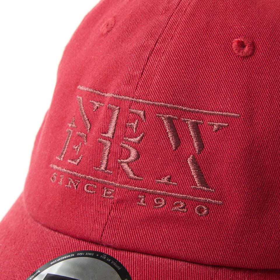 カジュアルクラシック Similar Colors Logo Hレッド | NEW ERA ニューエラ公式オンラインストア
