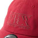 カジュアルクラシック Similar Colors Logo Hレッド | NEW ERA ニューエラ公式オンラインストア