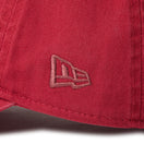 カジュアルクラシック Similar Colors Logo Hレッド | NEW ERA ニューエラ公式オンラインストア