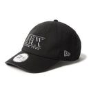 カジュアルクラシック Similar Colors Logo ブラック | NEW ERA ニューエラ公式オンラインストア