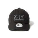 カジュアルクラシック Similar Colors Logo ブラック | NEW ERA ニューエラ公式オンラインストア