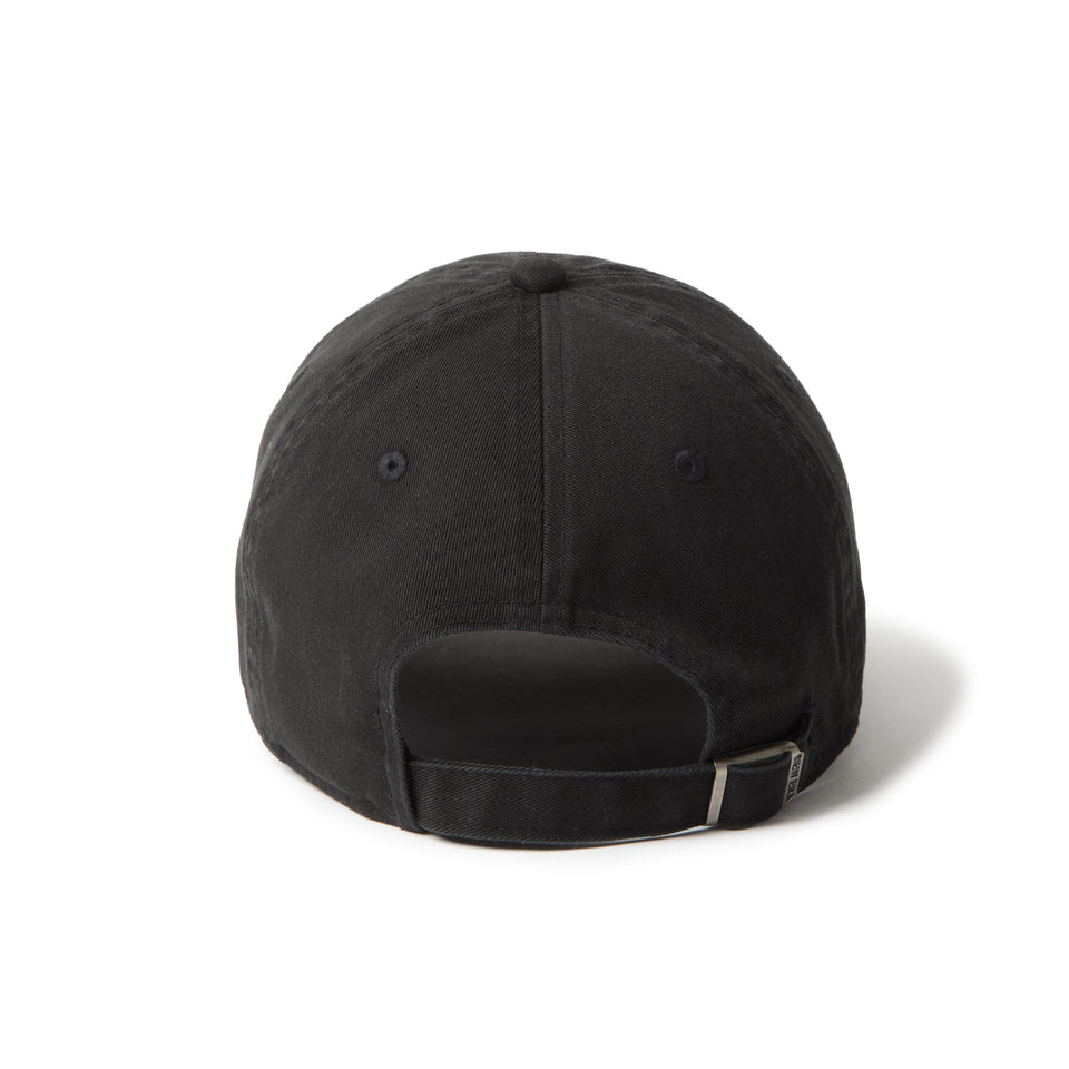 カジュアルクラシック Similar Colors Logo ブラック | NEW ERA ニューエラ公式オンラインストア