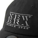 カジュアルクラシック Similar Colors Logo ブラック | NEW ERA ニューエラ公式オンラインストア