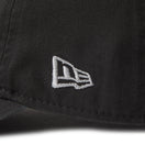 カジュアルクラシック Similar Colors Logo ブラック | NEW ERA ニューエラ公式オンラインストア