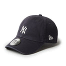 カジュアルクラシック MLB アンダーバイザーロゴ ニューヨーク･ヤンキース ネイビー | NEW ERA ニューエラ公式オンラインストア