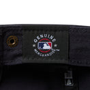 カジュアルクラシック MLB アンダーバイザーロゴ ニューヨーク･ヤンキース ネイビー | NEW ERA ニューエラ公式オンラインストア