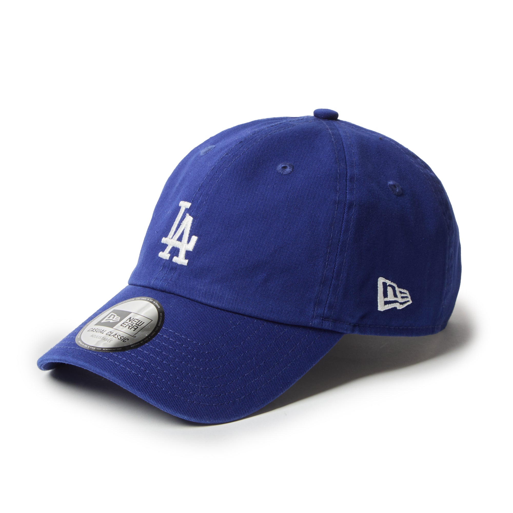 カジュアルクラシック MLB Under Visor Logo アンダーバイザーロゴ