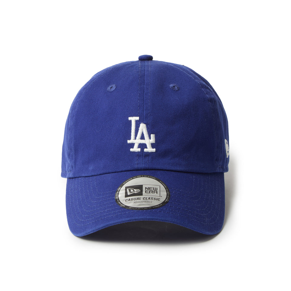 カジュアルクラシック MLB アンダーバイザーロゴ LOSDOD DROY | NEW ERA ニューエラ公式オンラインストア