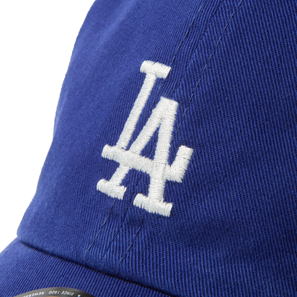 カジュアルクラシック MLB アンダーバイザーロゴ LOSDOD DROY | NEW ERA ニューエラ公式オンラインストア
