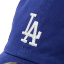 カジュアルクラシック MLB アンダーバイザーロゴ LOSDOD DROY | NEW ERA ニューエラ公式オンラインストア