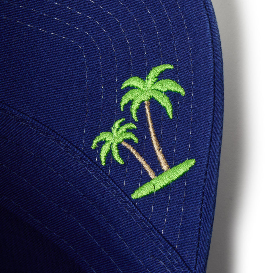 カジュアルクラシック MLB アンダーバイザーロゴ LOSDOD DROY | NEW ERA ニューエラ公式オンラインストア