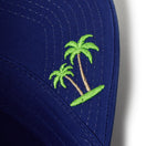 カジュアルクラシック MLB アンダーバイザーロゴ LOSDOD DROY | NEW ERA ニューエラ公式オンラインストア
