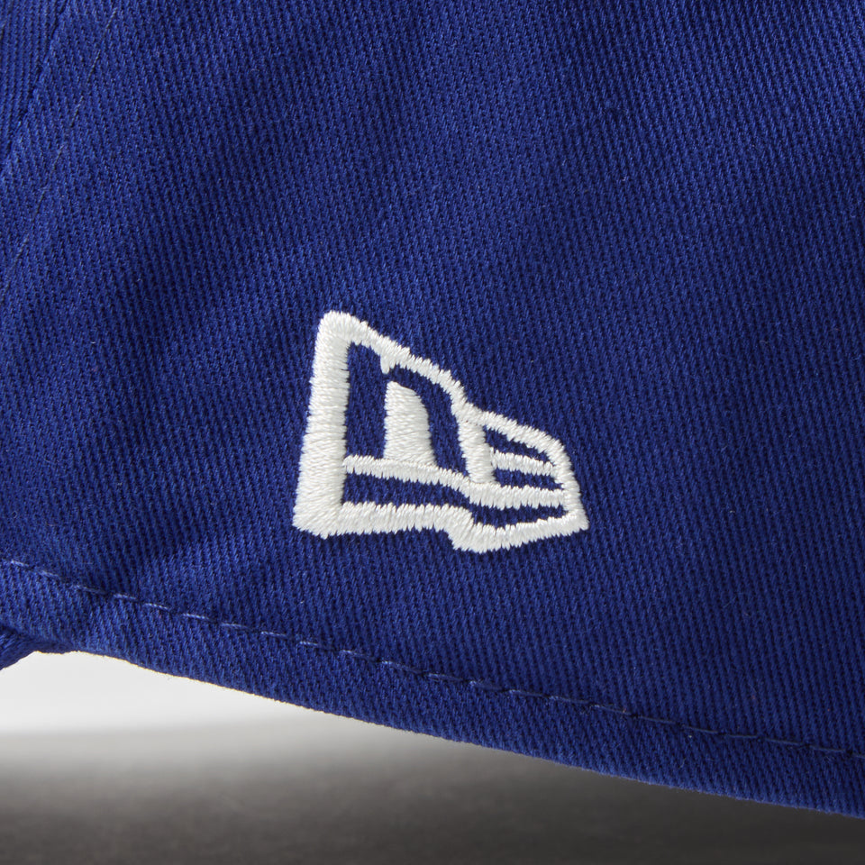 カジュアルクラシック MLB アンダーバイザーロゴ LOSDOD DROY | NEW ERA ニューエラ公式オンラインストア