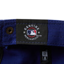 カジュアルクラシック MLB アンダーバイザーロゴ LOSDOD DROY | NEW ERA ニューエラ公式オンラインストア