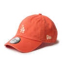 カジュアルクラシック MLB アンダーバイザーロゴ LOSDOD BORA | NEW ERA ニューエラ公式オンラインストア