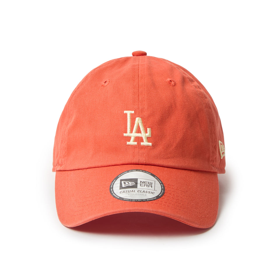 カジュアルクラシック MLB アンダーバイザーロゴ LOSDOD BORA | NEW ERA ニューエラ公式オンラインストア