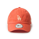 カジュアルクラシック MLB アンダーバイザーロゴ LOSDOD BORA | NEW ERA ニューエラ公式オンラインストア